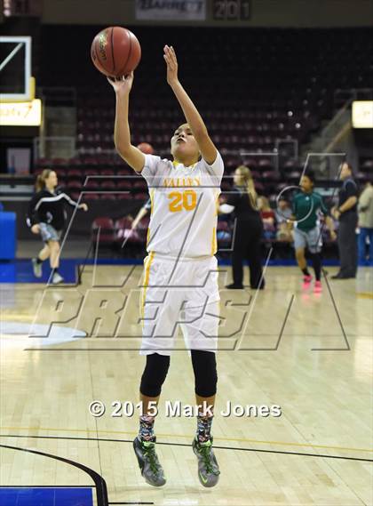 Thumbnail 1 in Phoenix Christian @ Valley (AIA D4 Final) photogallery.