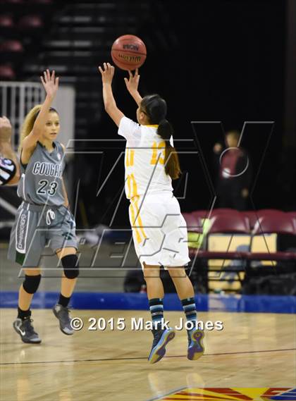 Thumbnail 2 in Phoenix Christian @ Valley (AIA D4 Final) photogallery.