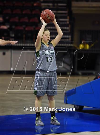 Thumbnail 2 in Phoenix Christian @ Valley (AIA D4 Final) photogallery.