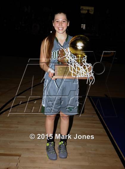 Thumbnail 1 in Phoenix Christian @ Valley (AIA D4 Final) photogallery.