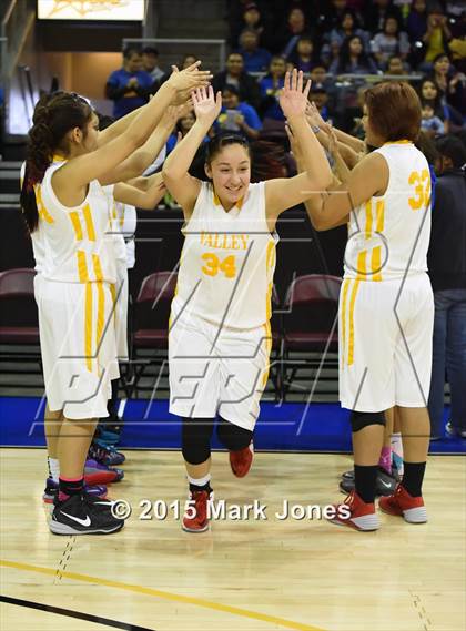 Thumbnail 1 in Phoenix Christian @ Valley (AIA D4 Final) photogallery.