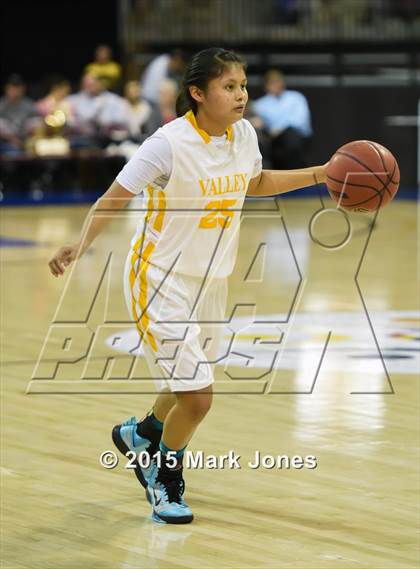 Thumbnail 1 in Phoenix Christian @ Valley (AIA D4 Final) photogallery.