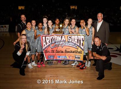 Thumbnail 3 in Phoenix Christian @ Valley (AIA D4 Final) photogallery.