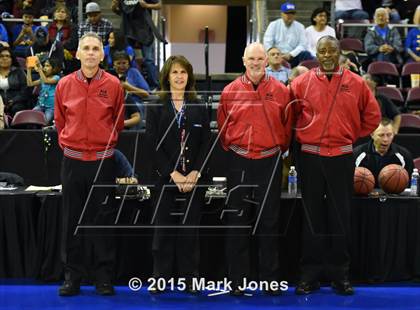 Thumbnail 1 in Phoenix Christian @ Valley (AIA D4 Final) photogallery.