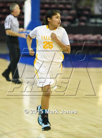 Thumbnail 1 in Phoenix Christian @ Valley (AIA D4 Final) photogallery.