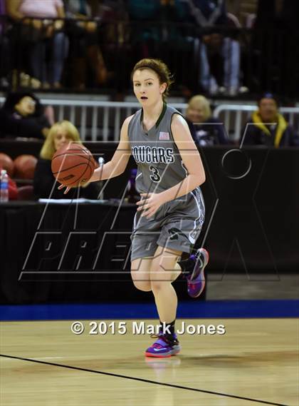 Thumbnail 2 in Phoenix Christian @ Valley (AIA D4 Final) photogallery.