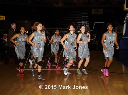 Thumbnail 1 in Phoenix Christian @ Valley (AIA D4 Final) photogallery.