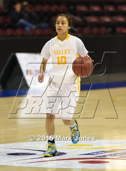 Thumbnail 2 in Phoenix Christian @ Valley (AIA D4 Final) photogallery.
