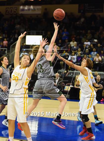 Thumbnail 3 in Phoenix Christian @ Valley (AIA D4 Final) photogallery.