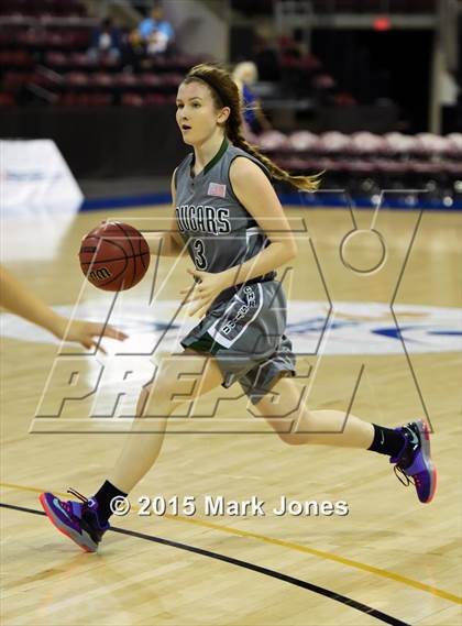 Thumbnail 2 in Phoenix Christian @ Valley (AIA D4 Final) photogallery.