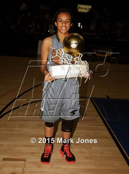 Thumbnail 3 in Phoenix Christian @ Valley (AIA D4 Final) photogallery.