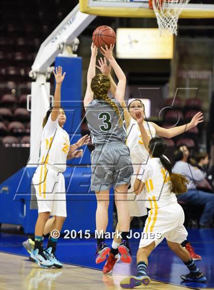 Thumbnail 3 in Phoenix Christian @ Valley (AIA D4 Final) photogallery.