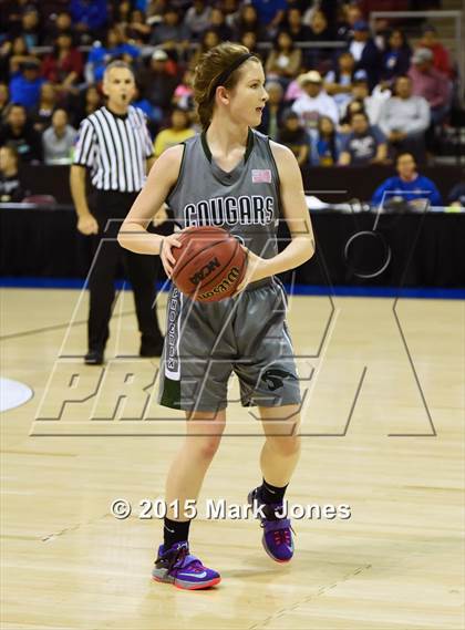 Thumbnail 3 in Phoenix Christian @ Valley (AIA D4 Final) photogallery.