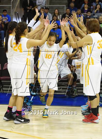 Thumbnail 1 in Phoenix Christian @ Valley (AIA D4 Final) photogallery.