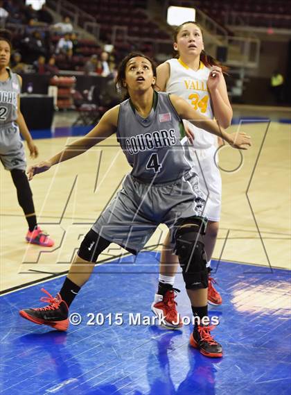 Thumbnail 1 in Phoenix Christian @ Valley (AIA D4 Final) photogallery.