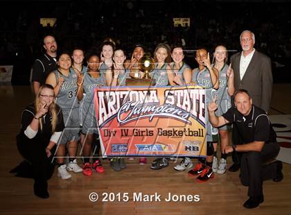 Thumbnail 1 in Phoenix Christian @ Valley (AIA D4 Final) photogallery.