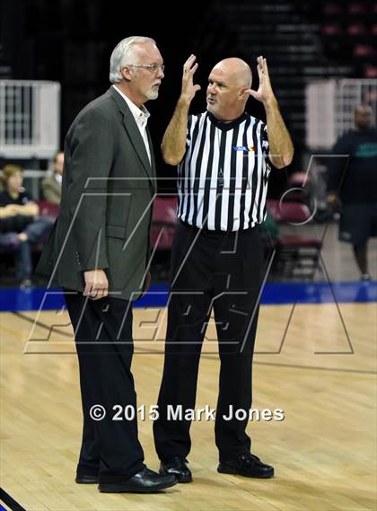 Thumbnail 1 in Phoenix Christian @ Valley (AIA D4 Final) photogallery.