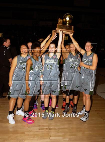 Thumbnail 1 in Phoenix Christian @ Valley (AIA D4 Final) photogallery.