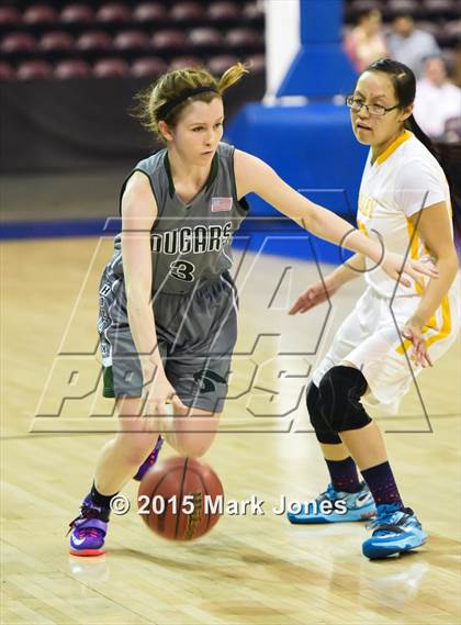Thumbnail 2 in Phoenix Christian @ Valley (AIA D4 Final) photogallery.