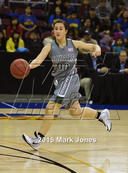 Thumbnail 3 in Phoenix Christian @ Valley (AIA D4 Final) photogallery.