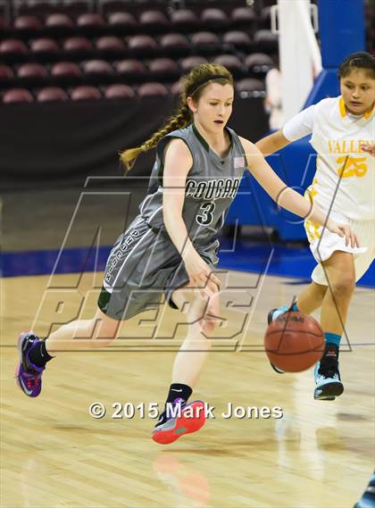 Thumbnail 1 in Phoenix Christian @ Valley (AIA D4 Final) photogallery.