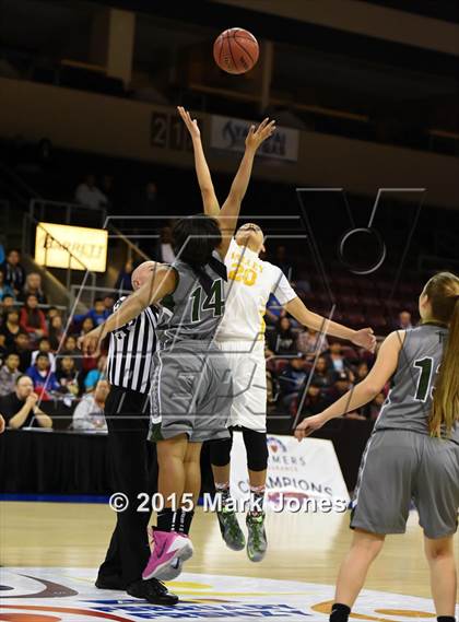 Thumbnail 3 in Phoenix Christian @ Valley (AIA D4 Final) photogallery.