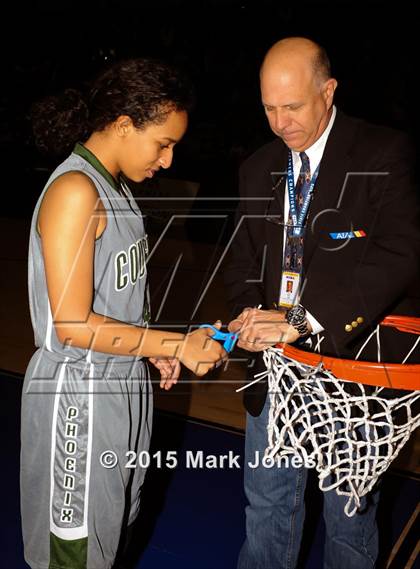 Thumbnail 1 in Phoenix Christian @ Valley (AIA D4 Final) photogallery.