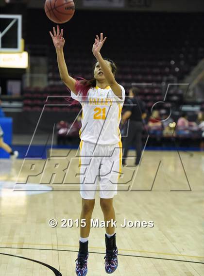 Thumbnail 3 in Phoenix Christian @ Valley (AIA D4 Final) photogallery.