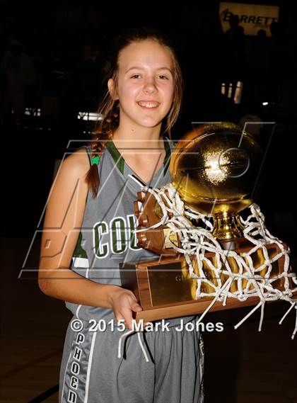 Thumbnail 2 in Phoenix Christian @ Valley (AIA D4 Final) photogallery.