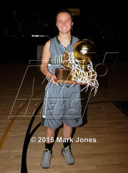 Thumbnail 3 in Phoenix Christian @ Valley (AIA D4 Final) photogallery.