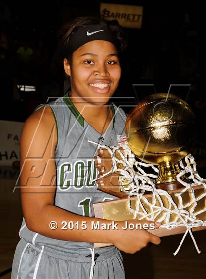 Thumbnail 2 in Phoenix Christian @ Valley (AIA D4 Final) photogallery.