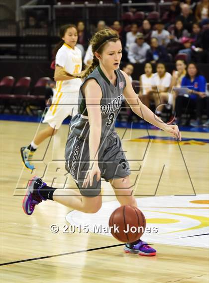 Thumbnail 2 in Phoenix Christian @ Valley (AIA D4 Final) photogallery.