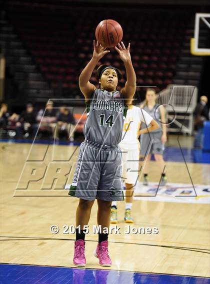 Thumbnail 1 in Phoenix Christian @ Valley (AIA D4 Final) photogallery.