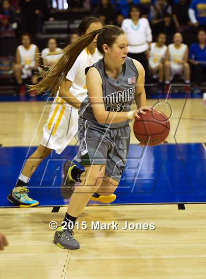 Thumbnail 1 in Phoenix Christian @ Valley (AIA D4 Final) photogallery.