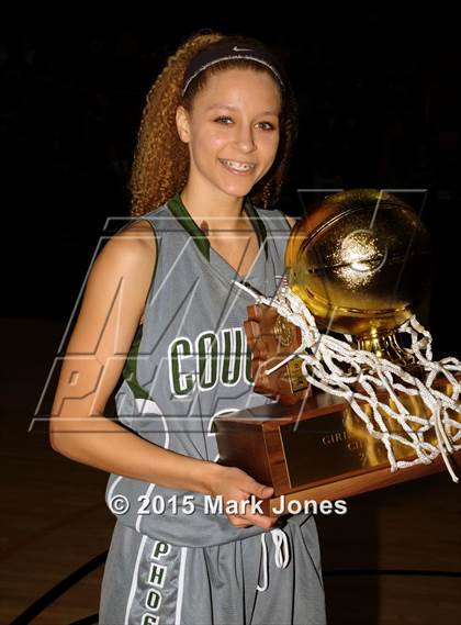 Thumbnail 3 in Phoenix Christian @ Valley (AIA D4 Final) photogallery.