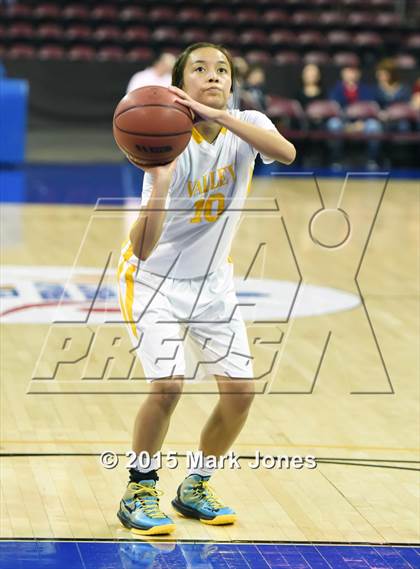 Thumbnail 1 in Phoenix Christian @ Valley (AIA D4 Final) photogallery.