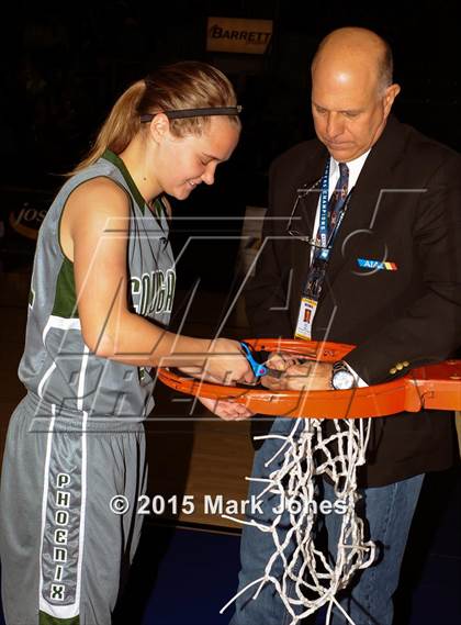 Thumbnail 2 in Phoenix Christian @ Valley (AIA D4 Final) photogallery.