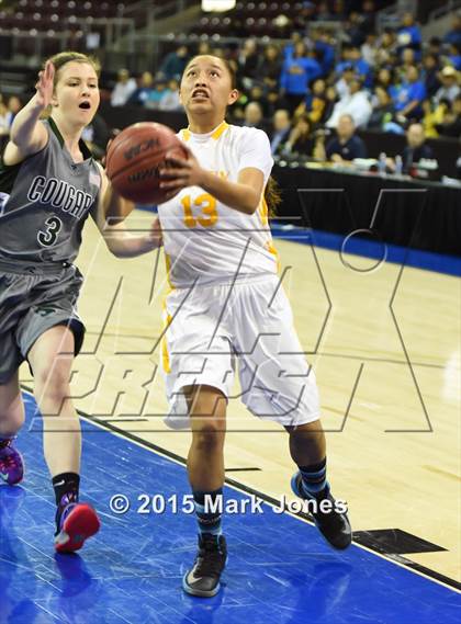 Thumbnail 1 in Phoenix Christian @ Valley (AIA D4 Final) photogallery.