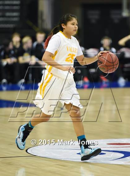 Thumbnail 3 in Phoenix Christian @ Valley (AIA D4 Final) photogallery.