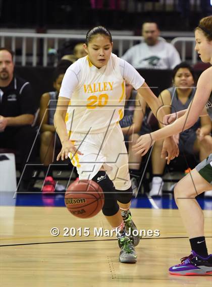 Thumbnail 2 in Phoenix Christian @ Valley (AIA D4 Final) photogallery.