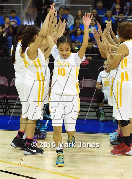 Thumbnail 2 in Phoenix Christian @ Valley (AIA D4 Final) photogallery.