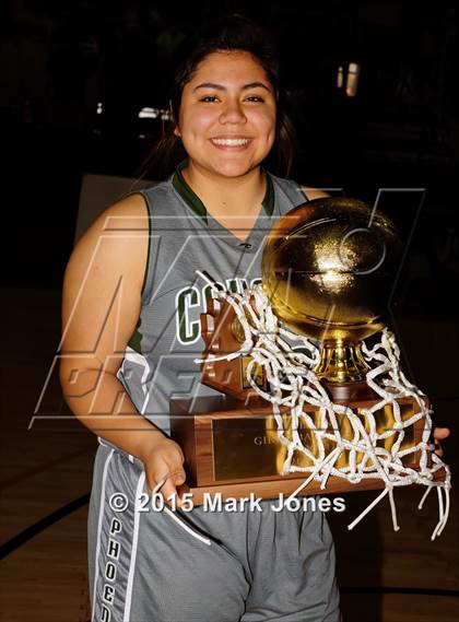Thumbnail 3 in Phoenix Christian @ Valley (AIA D4 Final) photogallery.