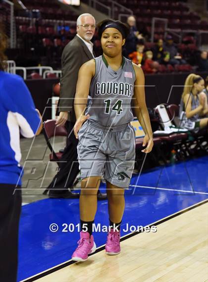 Thumbnail 1 in Phoenix Christian @ Valley (AIA D4 Final) photogallery.