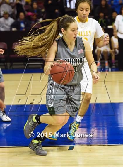 Thumbnail 3 in Phoenix Christian @ Valley (AIA D4 Final) photogallery.