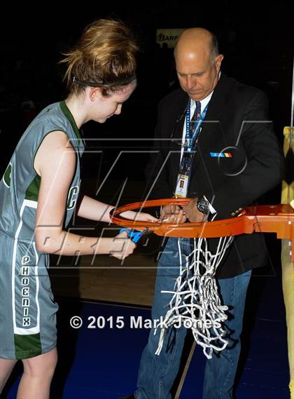 Thumbnail 2 in Phoenix Christian @ Valley (AIA D4 Final) photogallery.