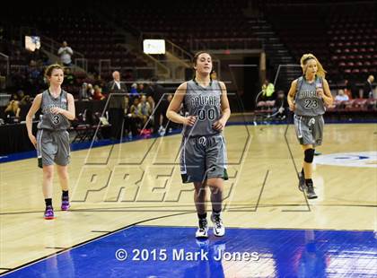 Thumbnail 3 in Phoenix Christian @ Valley (AIA D4 Final) photogallery.
