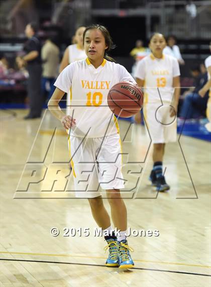Thumbnail 1 in Phoenix Christian @ Valley (AIA D4 Final) photogallery.