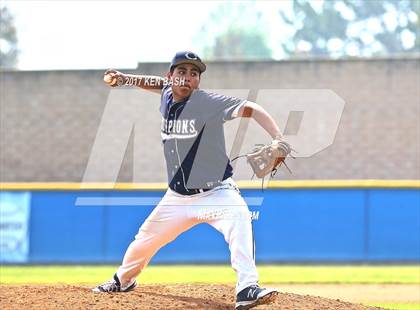Thumbnail 1 in Golden Valley @ Camarillo photogallery.