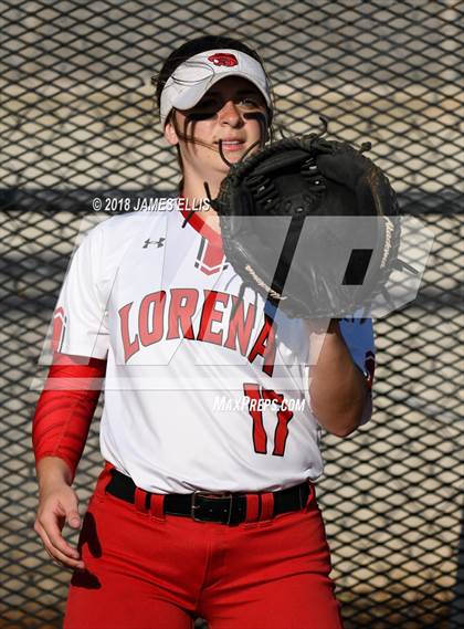 Thumbnail 1 in Connally @ Lorena photogallery.