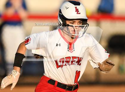 Thumbnail 1 in Connally @ Lorena photogallery.